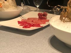 牛肉拼盘-红雀围·海鲜火锅(陆家嘴中心店)