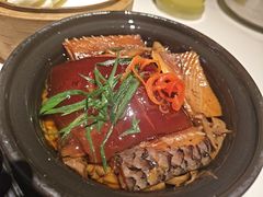 -外婆家(西红门荟聚购物中心店)