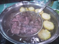 -乌记鲜活牛肉城(金砂东路店)