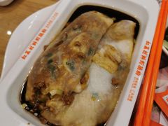 -红荔村肠粉(中银店)