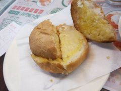 -兰芳园(上环店)