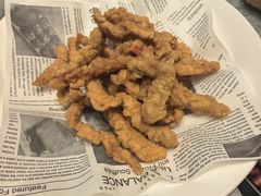 -老平安农家菜(平安店)