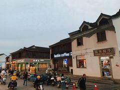 -衣裳街历史文化街区