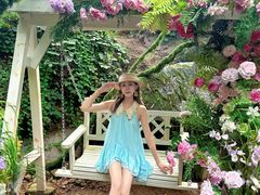 -沂蒙云瀑洞天景区