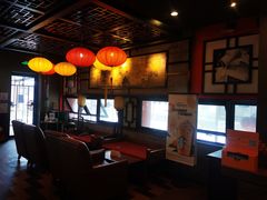 -星巴克(北京天坛东路店)