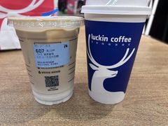 -瑞幸咖啡(云密城J栋店)