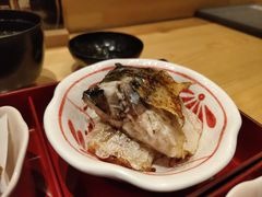 -希望日本料理(保利香槟花园店)