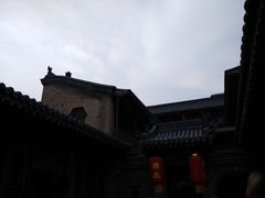 -山西王家大院