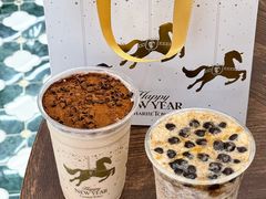 -CHARLIETOWN红茶公司(南京万象天地店)