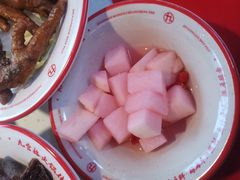 -厂花素芬九宫格火锅(红光店)
