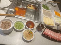 -海底捞火锅(万达广场店)