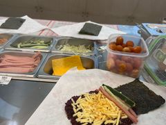 -大糯家饭团(华润万象城店)