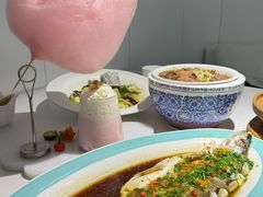 -3号仓库·创意中国菜(嘉兴龙鼎万达店)