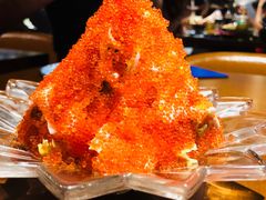 火山沙拉-魔丼屋(日月光店)