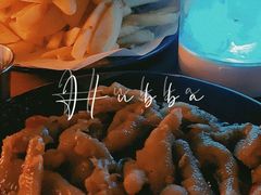-HUBBA祜精酿(五羊邨店)