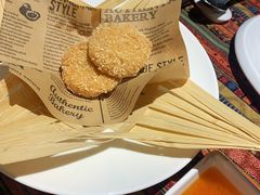 -食肆&Fourteen(武林夜市店)