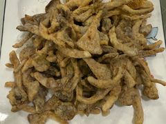 -黄家饺子东北特色菜馆(湖滨商业街店)