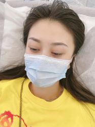 -Verywang半永久纹眉•仪器野生眉