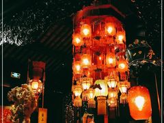 大堂-誉八仙茶室酒楼(新天地店)