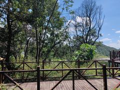 -石燕湖生态旅游景区