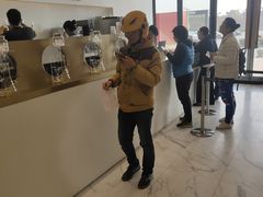 -喜茶(永旺梦乐城店)