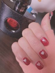 点击看大图 -MOMO·Nail美甲美睫