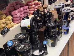 -LUSH(威尼斯人店)