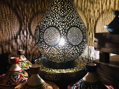 -Tajine Moroccan塔金摩洛哥中东餐厅
