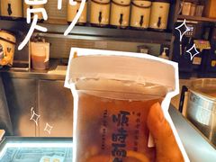 -长春堂顺时而饮(前门店)