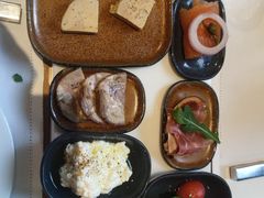 -北京三里屯CHAO酒店