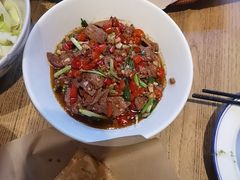 -农耕记·湖南土菜(龙岗熙和园店)