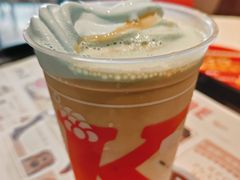 -肯德基(珠峰店)