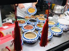 -西司夜市