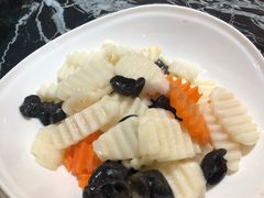 -斯通泰伯酒店-餐厅