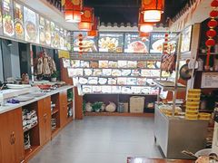 -北京烤鸭店(新桥家园·浦口店)