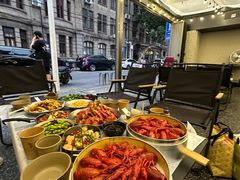 -巴厘龙虾·榜首油焖大虾(洞庭·艺术洋房店)