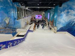 -Mr·Kuma酷么先生雪之乐园