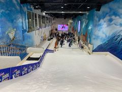 -Mr·Kuma酷么先生雪之乐园