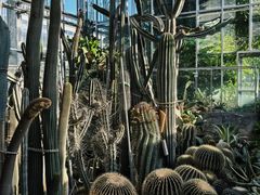 -国家植物园南园