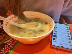 -红荔村肠粉(岗厦店)