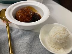 -羲和雅苑•北京烤鸭(国贸商城店)