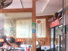大堂-十里香粉馆(虹桥中路店)