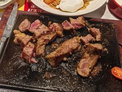 -豪客来牛排(中华城店)