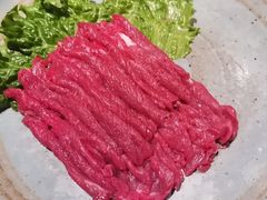 -老墙根涮肉(王四营店)
