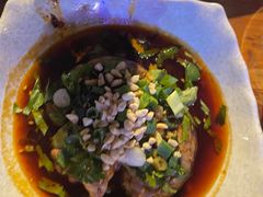 -雲记卢妈冷锅串串(中道街总店)