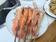 -盈田盈粥庄(博山东路店)