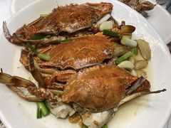 -温岭人家(红花北路店)