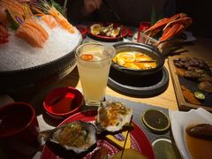-京料理·日料自助·铁板燒(复悦城店)