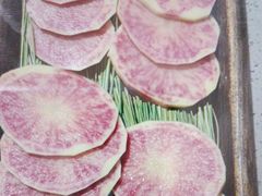 -木王宴语·野生鲜菌火锅(玉河店)