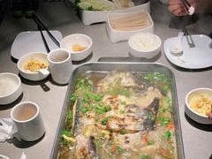 -半天妖烤鱼(印象城店)